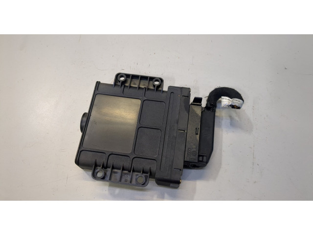 Блок управления АКПП / КПП  Volkswagen Touareg 2002-2007     