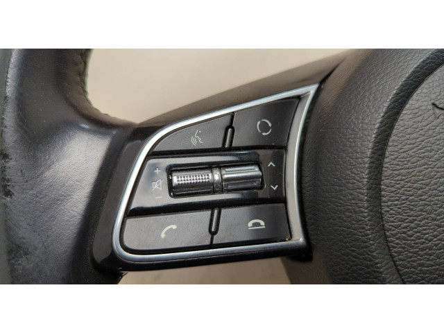 Руль  KIA Ceed 2018-2021           56100J7470CEP