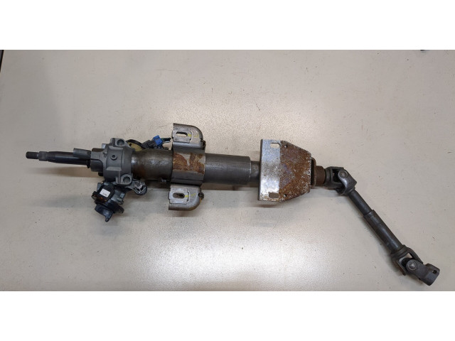  рейка  Колонка рулевая  Volvo S40 / V40 1995-2004      