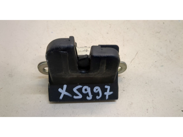 Замок багажника  Seat Ibiza 4 2012-2015       