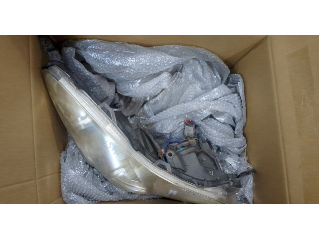 Фара передняя  Subaru Legacy Outback (B14) 2009-2014 правая 