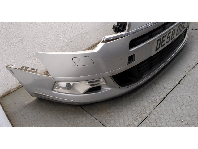 Бампер  Citroen C5 2008- передний   
