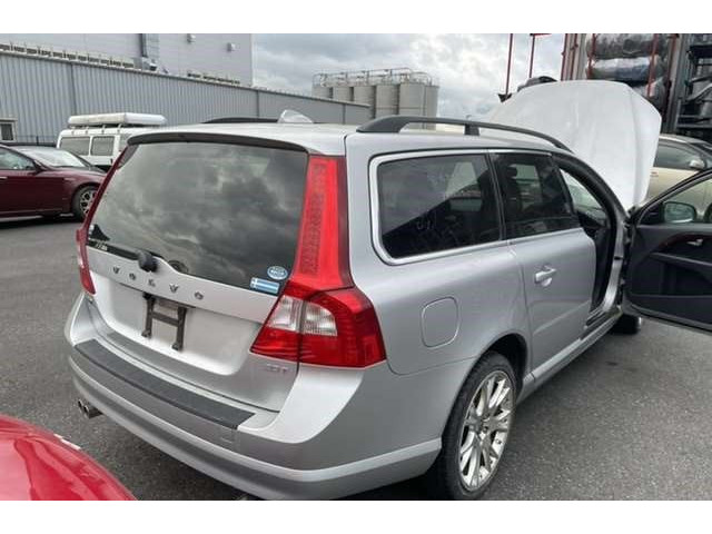 Панель приборов  Volvo V70 2007-2013       31270898AA, 36002597, 69399260U    2.5  Бензин