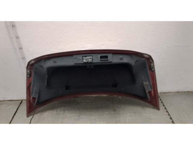 Замок багажника  Mercedes C W203 2000-2008       