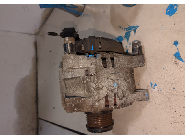 Генератор  Ford C-Max 2015-2019       2032603, AV6N10300GD    