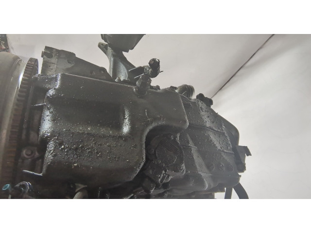 Клапанная крышка двигателя ДВС  BMW 3 E90, E91, E92, E93 2005-2012      