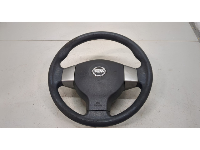 Руль  Nissan Note E11 2006-2013           