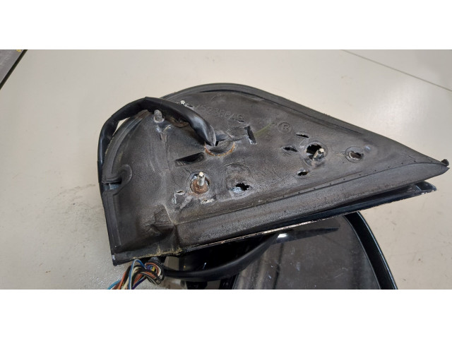 Зеркало боковое  Cadillac Escalade 3 2006-2014  правое           