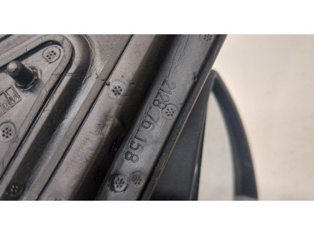 Зеркало боковое  Ford S-Max 2010-2015  правое           