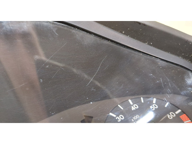 Панель приборов  Mercedes CLK W208 1997-2002            