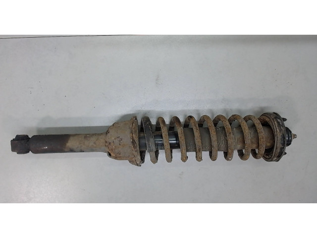 Стойка амортизатора  Honda CR-V 1996-2002 5611S10A01, 52441S10A01    2  бензин