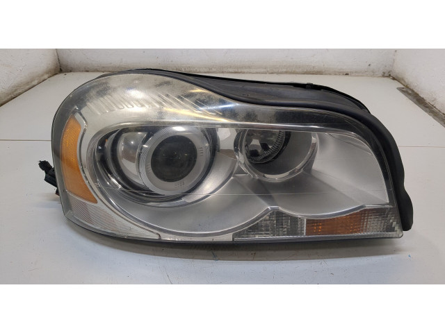 Блок розжига  Volvo XC90 2006-2014