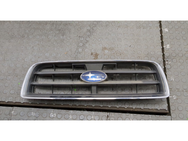 Решетка радиатора  Subaru Forester (S11) 2002-2007          