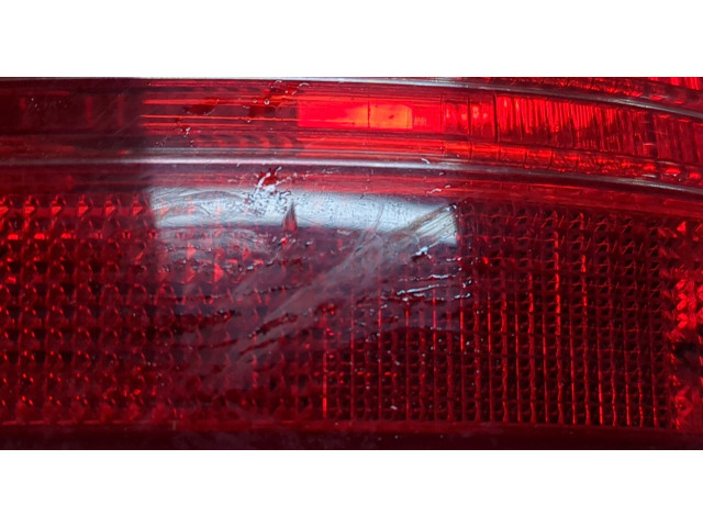 Задний фонарь        Saab 9-5 2005-2010 