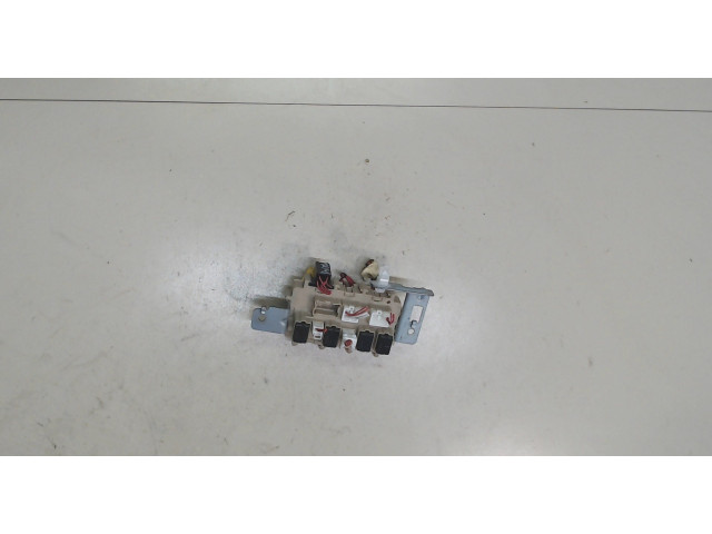 Блок предохранителей  Renault Kadjar      8901FC7090   1.6