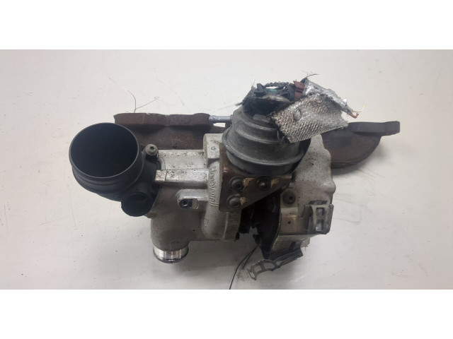  Турбина  Volkswagen Golf 7 2012-2017              1.6 04L253016H