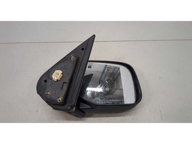 Зеркало боковое  Honda Ridgeline 2005-2014  правое           