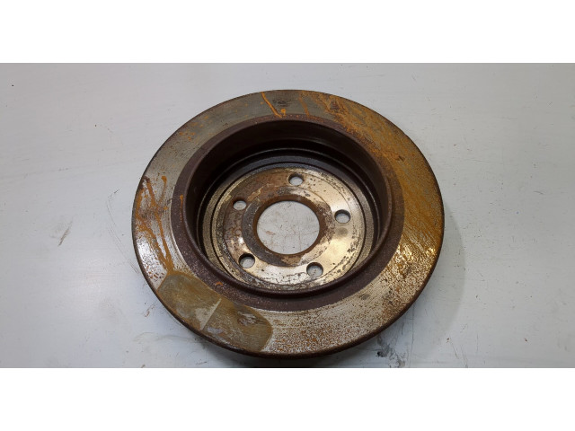 Диск тормозной  Jeep Grand Cherokee 2004-2010   задний         