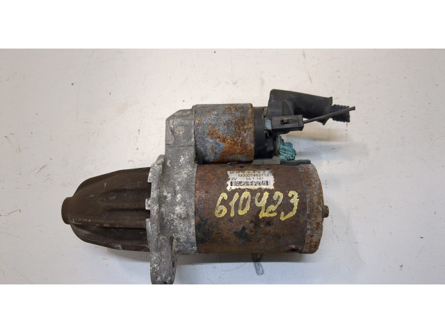 Стартер  Mitsubishi Colt 2004-2008 1.1  MR994922, M000T45271ZT   