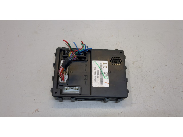Блок комфорта  Suzuki Grand Vitara 2005-2015      3677065JH0  