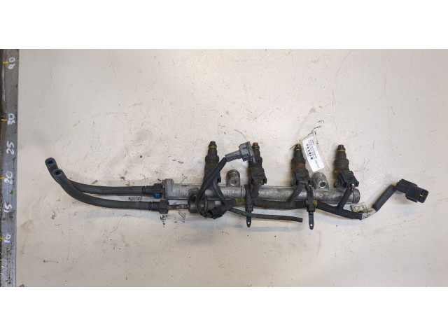 Форсунка топливная  Hyundai Atos (Amica) 1997-2003    9250930023     