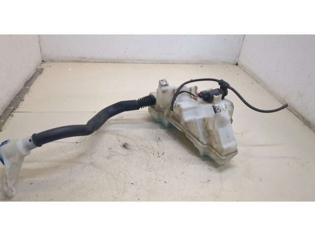 Бачок омывателя  Land Rover Range Rover Evoque 2011-2015 LR025755, LR025825, LR027685   