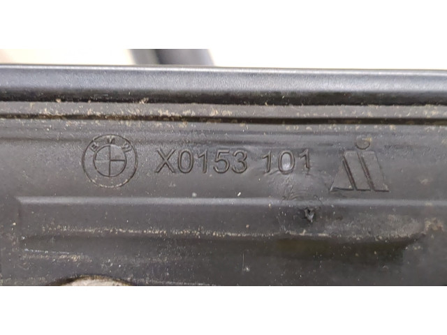 Зеркало боковое  BMW 5 F10 2010-2017  левое           51167268237, 7268237