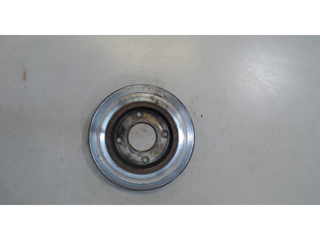 Диск тормозной  Mitsubishi Colt 2004-2008 1.5  задний    4605A076      