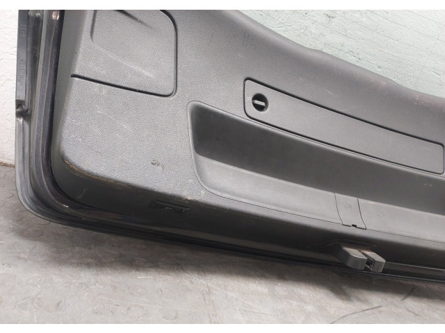 Замок багажника  Audi A4 (B8) Allroad 2011-2016       