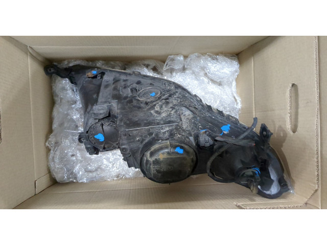 Фара передняя  Honda Civic 2005-2012 левая 