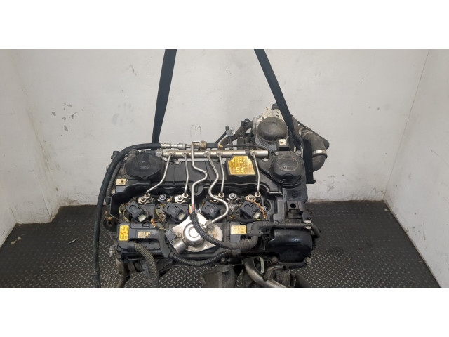 Клапанная крышка двигателя ДВС  BMW 3 E90, E91, E92, E93 2005-2012      