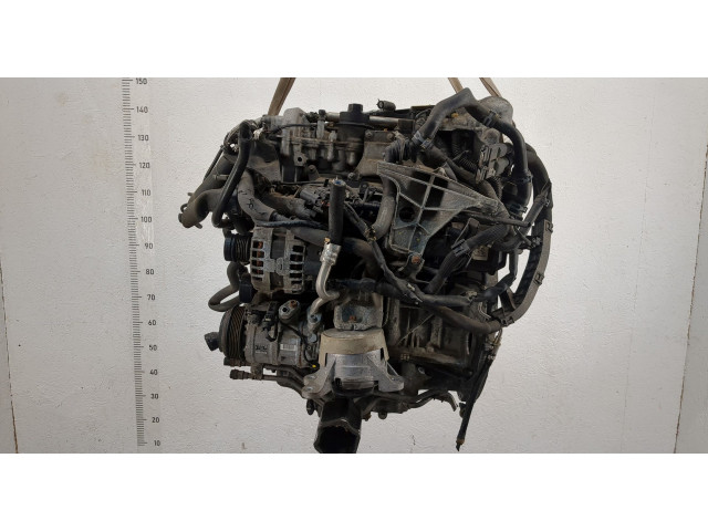  Турбина  Mercedes GLC X253 2015-2022             A2740903280