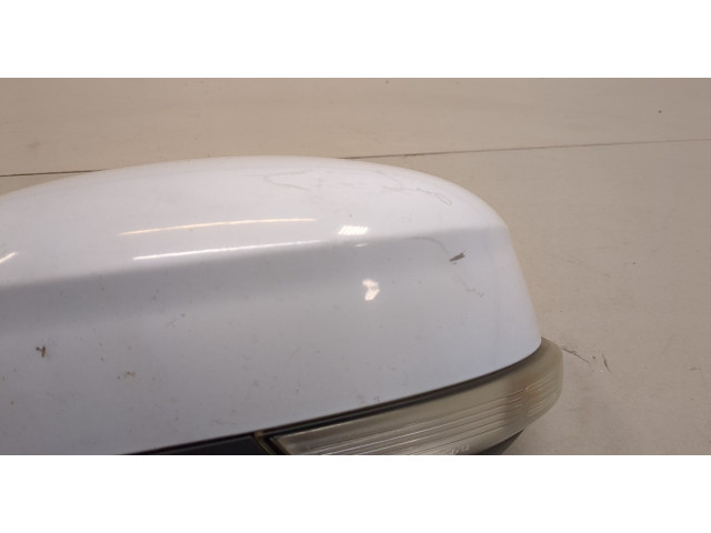 Зеркало боковое  Ford Focus 3 2011-2015  левое           2171877, BM5117683RF