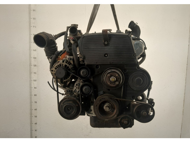 Генератор  Hyundai Terracan 2001-2007           