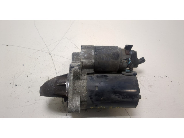 Стартер  Ford Fusion 2002-2012 1.6     