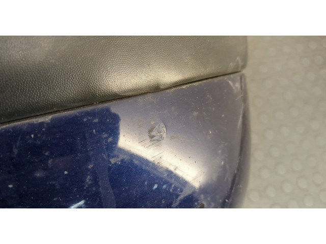 Бампер  Volkswagen Golf 4 1997-2005 передний   1J0807217C