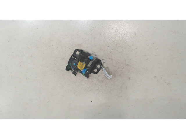 Замок капота  Lincoln MKZ 2012-2020     