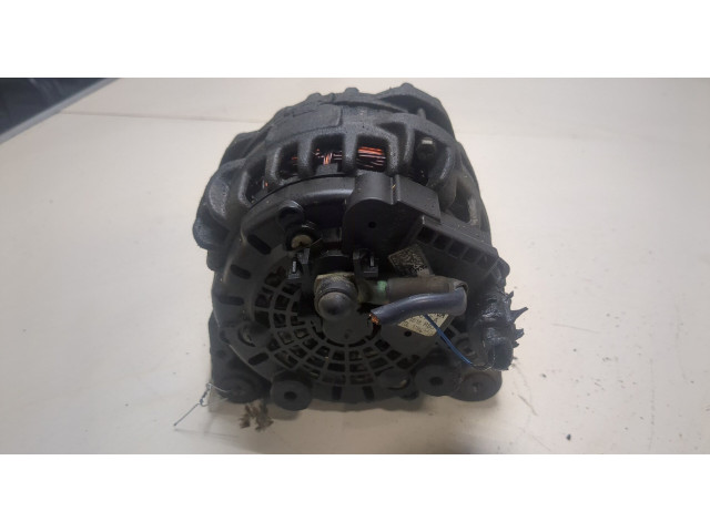 Генератор  Audi Q2 2016-2021       04E903015A, 04E903015    