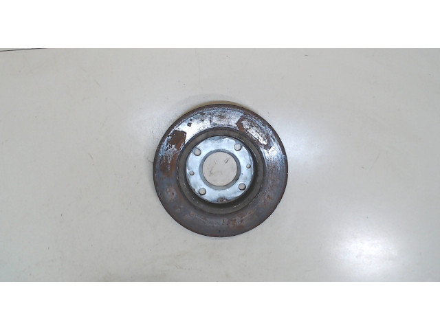 Диск тормозной  Peugeot 306 1.4  передний   4246A5      
