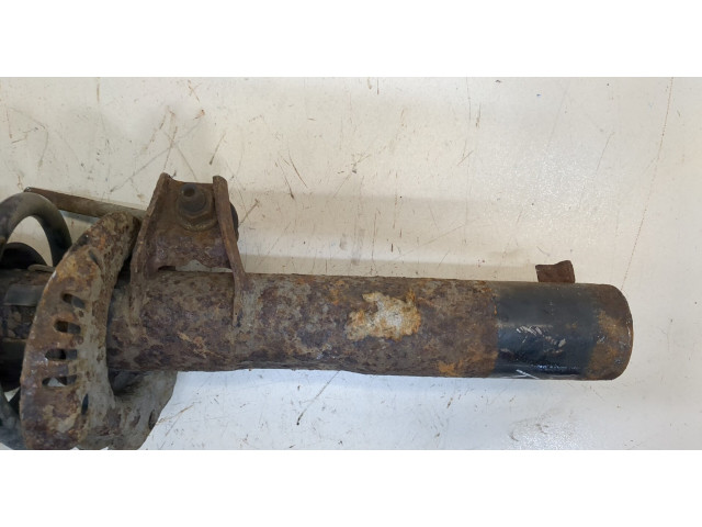Стойка амортизатора  Volkswagen Caddy 2004-2010 1T0413031HQ, 1K0411105EH     
