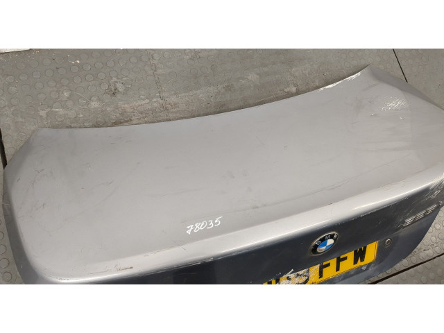 Замок багажника  BMW 5 E60 2003-2010       