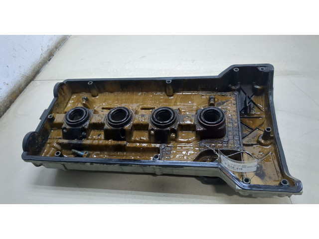 Клапанная крышка двигателя ДВС  Mercedes E W210 1995-2002   A1110100530   