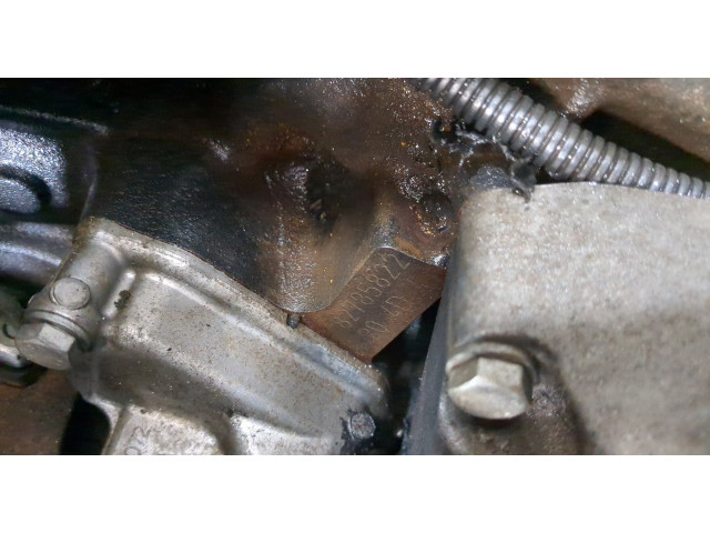 Форсунка топливная  BMW X3 E83 2004-2010    13537793836, 99992471962     