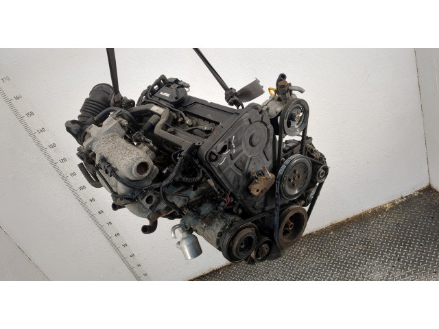 Генератор  KIA Rio 2005-2011           