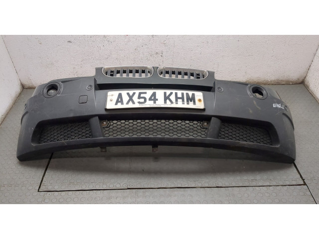 Бампер  BMW X3 E83 2004-2010 передний   