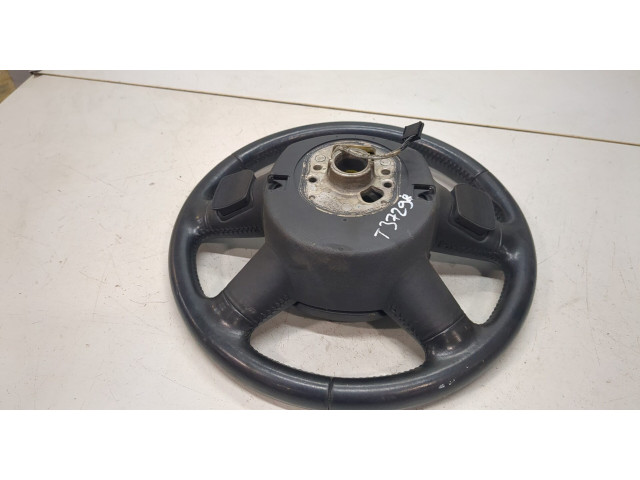 Руль  Audi A6 (C6) Allroad 2006-2008              4F0880201BH