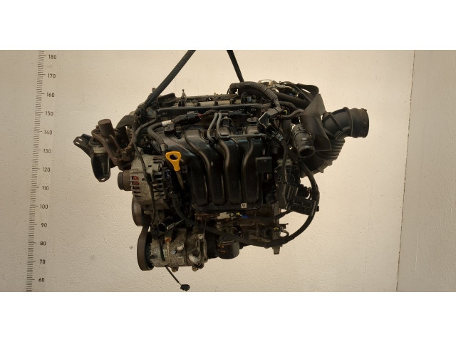 Форсунка топливная  KIA Soul 2014-2019    353102B130     