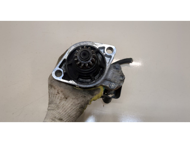 Стартер  Volkswagen Sharan 2010-2015 1.4  02M911024H   