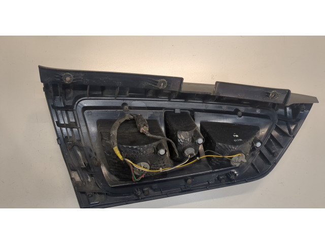 Задний фонарь        KIA Soul 2008-2014 