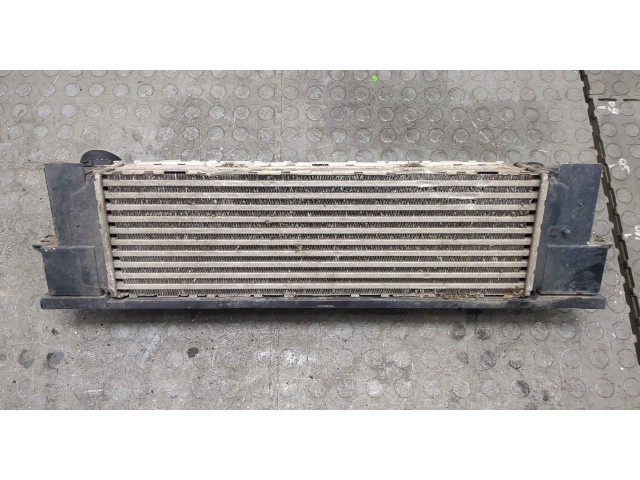 Интеркулер  BMW X3 F25 2010-2014   7593852    